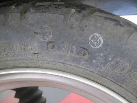 ホンダ トゥデイ トゥデイ 2012年モデル 20