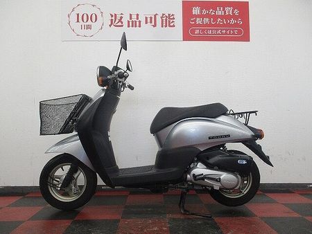 ホンダ トゥデイ トゥデイ 2012年モデル 2