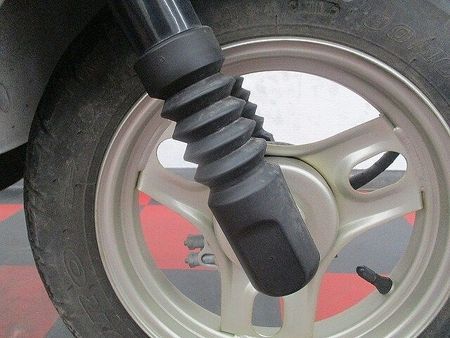 ホンダ トゥデイ トゥデイ 2012年モデル 22