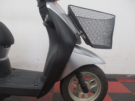 ホンダ トゥデイ トゥデイ 2012年モデル 23
