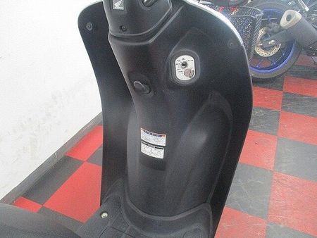 ホンダ トゥデイ トゥデイ 2012年モデル 25