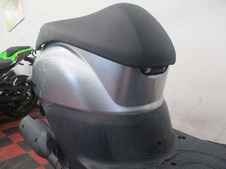 ホンダ トゥデイ トゥデイ 2012年モデル 28