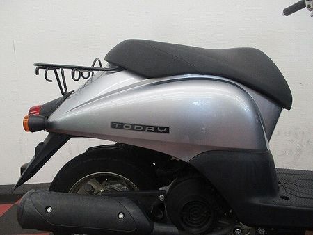 ホンダ トゥデイ トゥデイ 2012年モデル 29