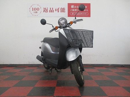 ホンダ トゥデイ トゥデイ 2012年モデル 3