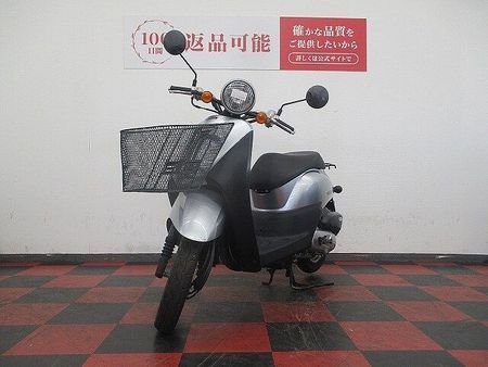 ホンダ トゥデイ トゥデイ 2012年モデル 4