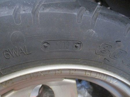 ホンダ トゥデイ トゥデイ 2012年モデル 36