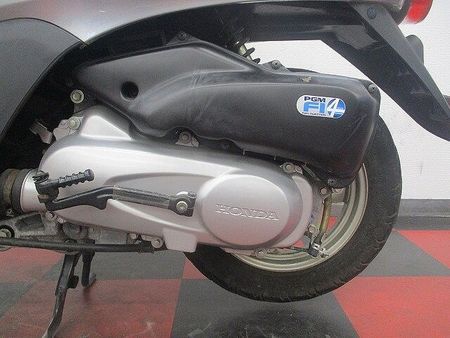 ホンダ トゥデイ トゥデイ 2012年モデル 37