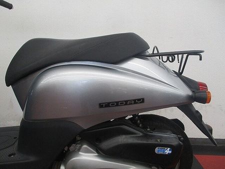 ホンダ トゥデイ トゥデイ 2012年モデル 38