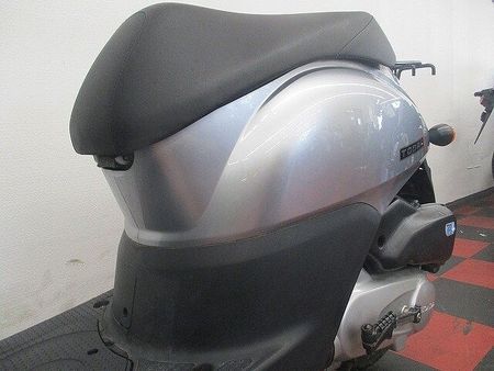 ホンダ トゥデイ トゥデイ 2012年モデル 40
