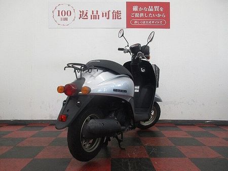 ホンダ トゥデイ トゥデイ 2012年モデル 5