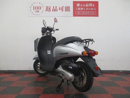 ホンダ トゥデイ トゥデイ 2012年モデル 6