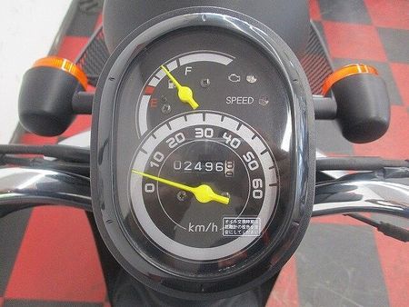 ホンダ トゥデイ トゥデイ 2012年モデル 7
