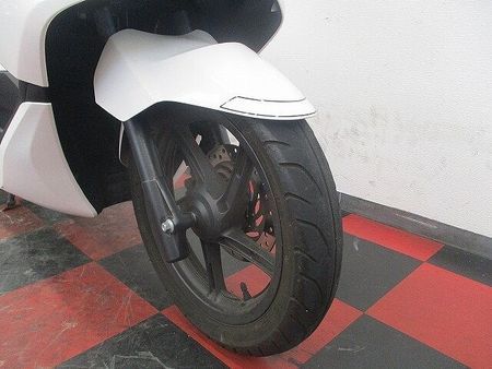 ホンダ PCX125 PCX125 2017年モデル フルノーマル 18