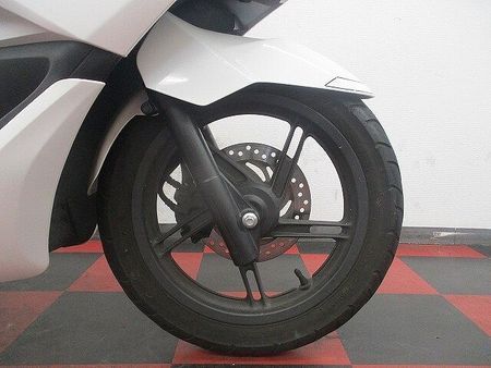 ホンダ PCX125 PCX125 2017年モデル フルノーマル 22