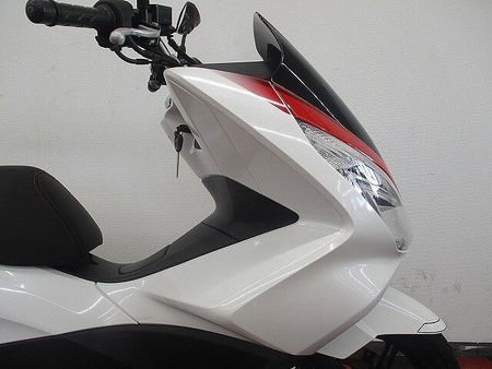 ホンダ PCX125 PCX125 2017年モデル フルノーマル 23