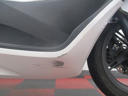 ホンダ PCX125 PCX125 2017年モデル フルノーマル 28