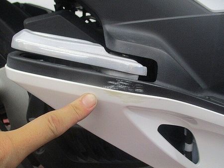ホンダ PCX125 PCX125 2017年モデル フルノーマル 30