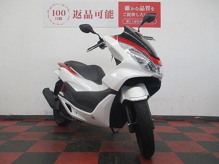 ホンダ PCX125 PCX125 2017年モデル フルノーマル 3