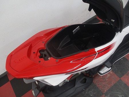 ホンダ PCX125 PCX125 2017年モデル フルノーマル 33