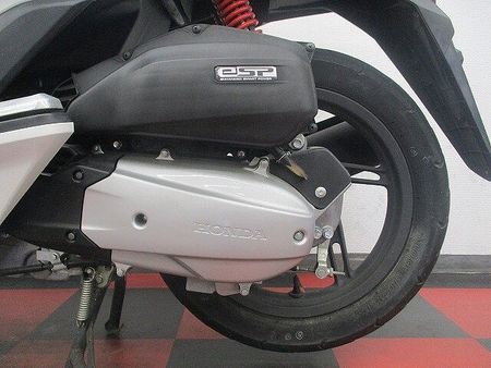 ホンダ PCX125 PCX125 2017年モデル フルノーマル 38