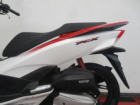 ホンダ PCX125 PCX125 2017年モデル フルノーマル 39