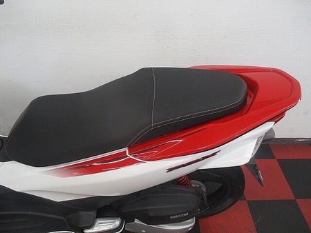 ホンダ PCX125 PCX125 2017年モデル フルノーマル 40