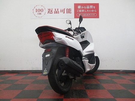 ホンダ PCX125 PCX125 2017年モデル フルノーマル 5