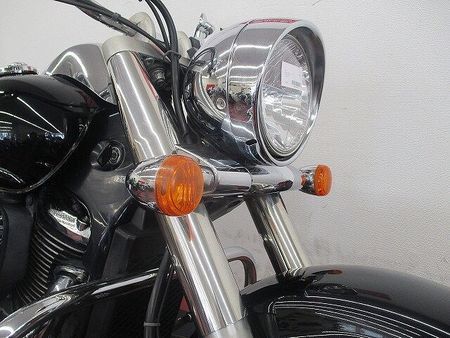 スズキ イントルーダー400 イントルーダークラシック 2009年モデル 17