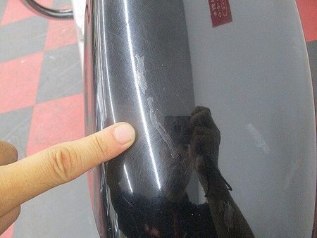 スズキ イントルーダー400 イントルーダークラシック 2009年モデル 22
