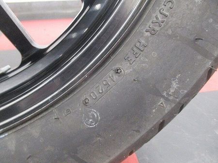 スズキ イントルーダー400 イントルーダークラシック 2009年モデル 25