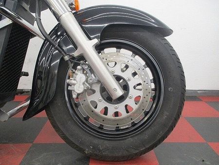 スズキ イントルーダー400 イントルーダークラシック 2009年モデル 27