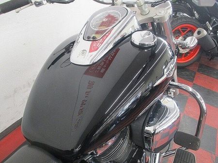 スズキ イントルーダー400 イントルーダークラシック 2009年モデル 30