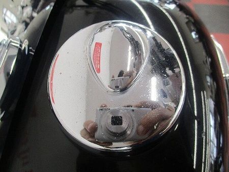 スズキ イントルーダー400 イントルーダークラシック 2009年モデル 31