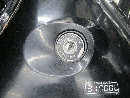 スズキ イントルーダー400 イントルーダークラシック 2009年モデル 33