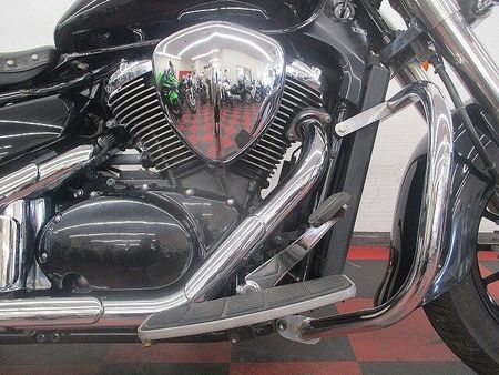 スズキ イントルーダー400 イントルーダークラシック 2009年モデル 34