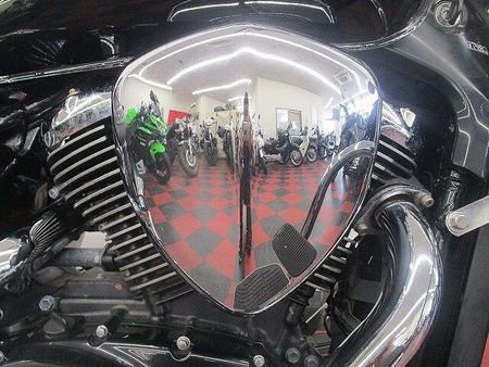 スズキ イントルーダー400 イントルーダークラシック 2009年モデル 35