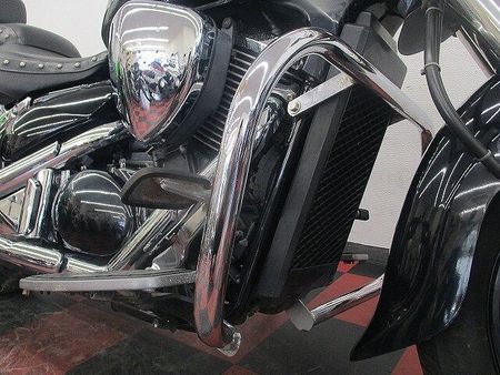 スズキ イントルーダー400 イントルーダークラシック 2009年モデル 38
