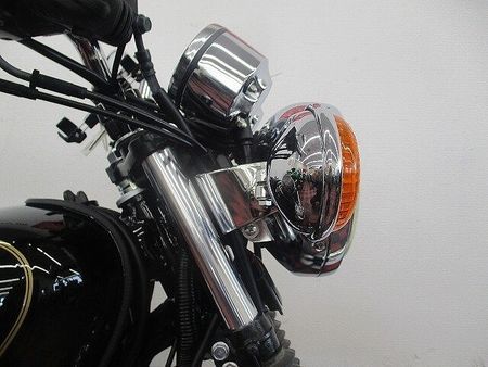 ヤマハ SR400 SR400 Final Edition Limited 2021年モデル 19