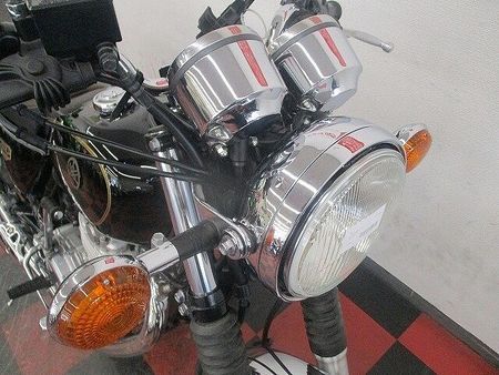 ヤマハ SR400 SR400 Final Edition Limited 2021年モデル 20