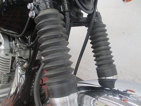 ヤマハ SR400 SR400 Final Edition Limited 2021年モデル 21