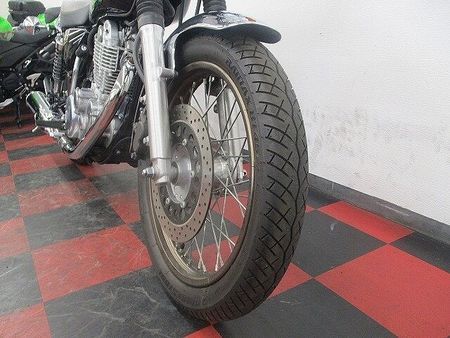 ヤマハ SR400 SR400 Final Edition Limited 2021年モデル 22