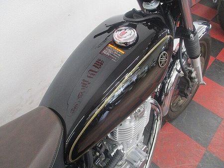ヤマハ SR400 SR400 Final Edition Limited 2021年モデル 27