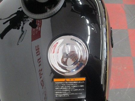 ヤマハ SR400 SR400 Final Edition Limited 2021年モデル 28