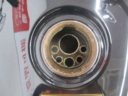 ヤマハ SR400 SR400 Final Edition Limited 2021年モデル 29