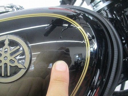 ヤマハ SR400 SR400 Final Edition Limited 2021年モデル 31