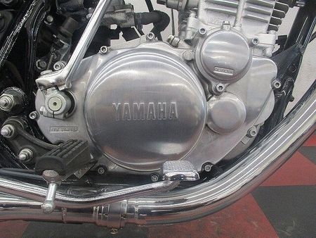 ヤマハ SR400 SR400 Final Edition Limited 2021年モデル 36