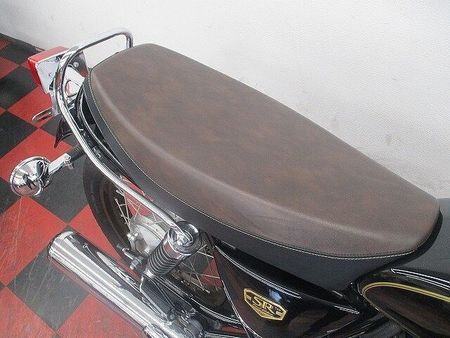ヤマハ SR400 SR400 Final Edition Limited 2021年モデル 38