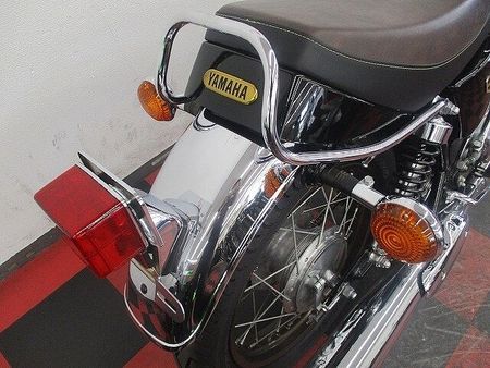 ヤマハ SR400 SR400 Final Edition Limited 2021年モデル 39
