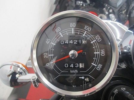 ヤマハ SR400 SR400 Final Edition Limited 2021年モデル 8