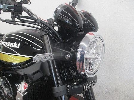 カワサキ Z900RS 【マル得】Z900RS 2022年モデル!! 18